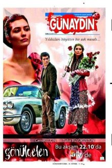  Разбивающая сердца (2010) Gönülçelen 