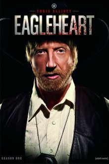  Орлиное сердце (2010) Eagleheart 