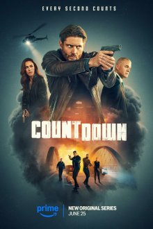  Обратный отсчёт (2025) Countdown