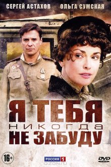  Я тебя никогда не забуду (2011) 