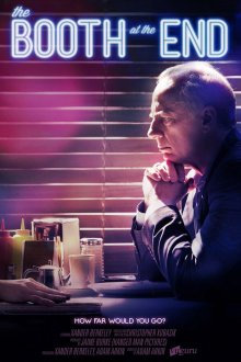  Столик в углу (2011) The Booth at the End 