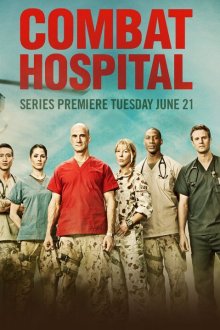  Военный госпиталь (2011) Combat Hospital 