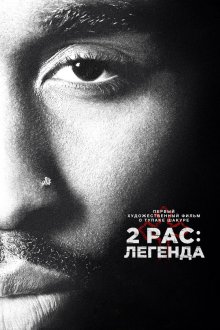  2pac: Легенда (2017) All Eyez on Me