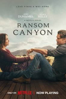 Каньон Рэнсом (2025-2026) Ransom Canyon