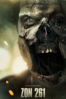  Зона 261 (2018) Operation Ragnarök