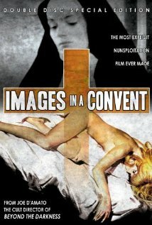  Монастырские соблазны (1979) Immagini di un convento 