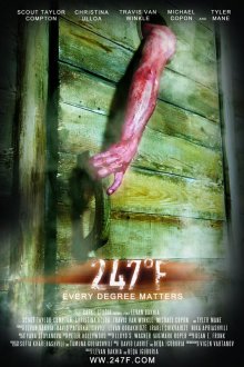 247 градусов по Фаренгейту (2011) 247°F