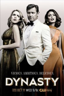  Династия (2017) Dynasty 
