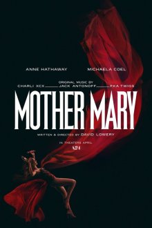  Мать Мария (2026) Mother Mary