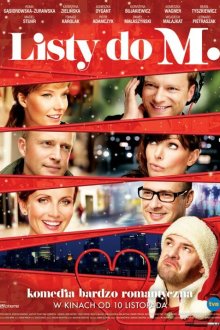  Письма к М. (2011) Listy do M.