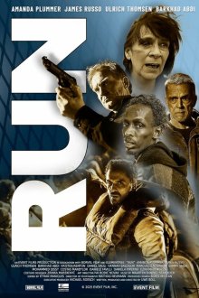  Беги (2025) Run