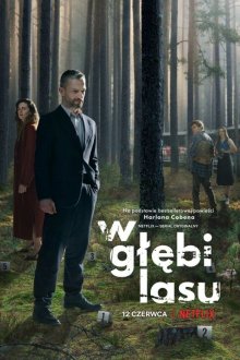  В густом лесу (2020) W głębi lasu 