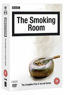  Курилка (2004) The Smoking Room 