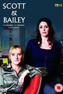  Скотт и Бейли (2011) Scott & Bailey 
