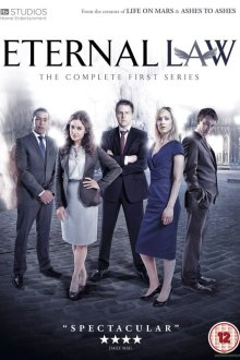  Вечный закон (2012) Eternal Law 