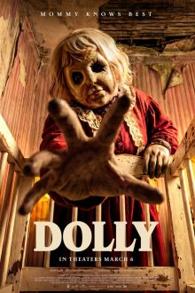  Куколка (2025) Dolly