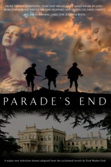  Конец парада (2012) Parade's End 