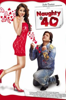  Сорокалетний девственник (2011) Naughty @ 40