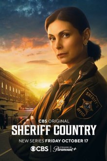 Шериф округа (2025) Sheriff Country