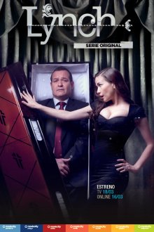  Тёмный ангел (2012) Lynch 