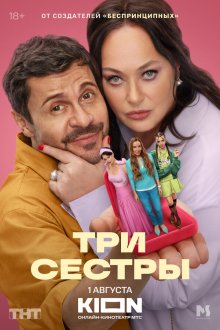 Три сестры (2025) 