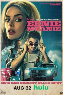  Эники-Беники (2025) Eenie Meanie