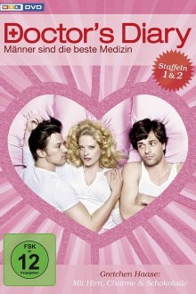  Дневник доктора (2008) Doctor's Diary - Männer sind die beste Medizin 