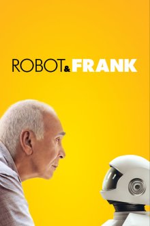  Робот и Фрэнк (2012) Robot & Frank