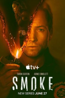  Дым (2025) Smoke