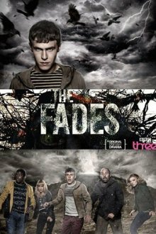  Призраки (2011) The Fades 