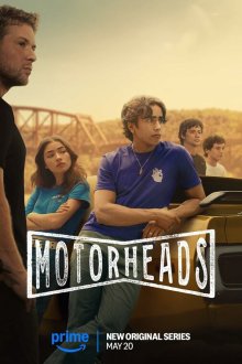  Лихачи (2025) Motorheads