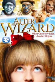  После волшебника (2011) After the Wizard