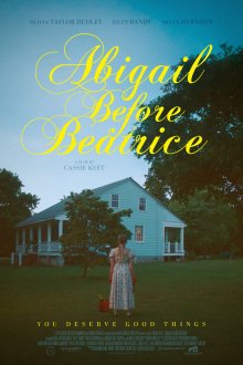  Эбигейл перед Беатрис (2025) Abigail Before Beatrice