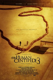  Человеческая многоножка 3 (2015) The Human Centipede III (Final Sequence)