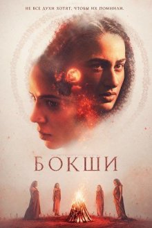 Бокши (2025) Bokshi