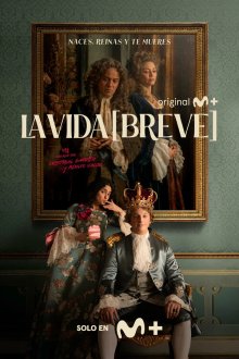Короткая жизнь / Недолгий век (2025) La vida breve