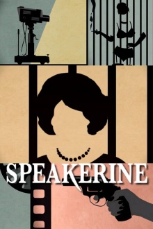 Диктор / Ведущая (2018) Speakerine