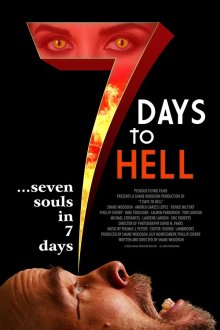 7 дней до ада (2025) 7 Days to Hell