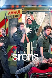  Сирены (2011) Sirens 
