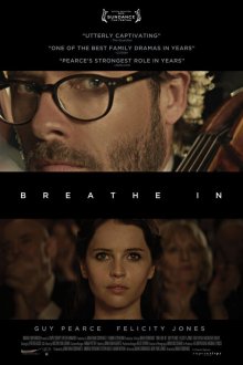  Полной грудью (2012) Breathe In