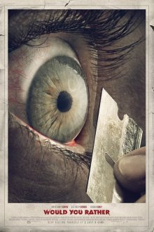  Что бы вы сделали... (2012) Would You Rather