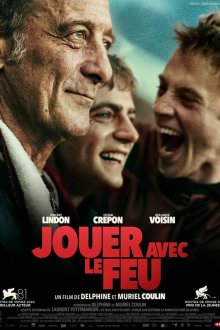  Тихий сын (2025) Jouer avec le feu