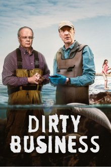 Грязные делишки (2026) Dirty Business