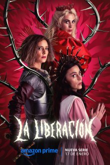  Освобождение (2025) La liberación
