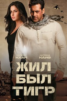  Жил-был Тигр (2012) Ek Tha Tiger