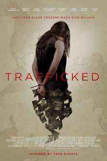  Похищены и проданы (2017) Trafficked