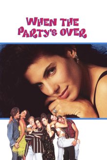  Вечеринка в Беверли Хиллз (1993) When the Party's Over
