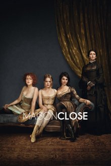  Дом терпимости (2010) Maison close 