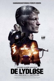  Тихие (2025) De lydløse
