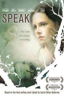  Говори (2004) Speak